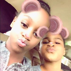 Meet your Posher, Nevaeh